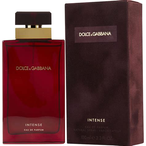 dolce gabbana pour femme intense review|dolce and gabbana fragrantica.